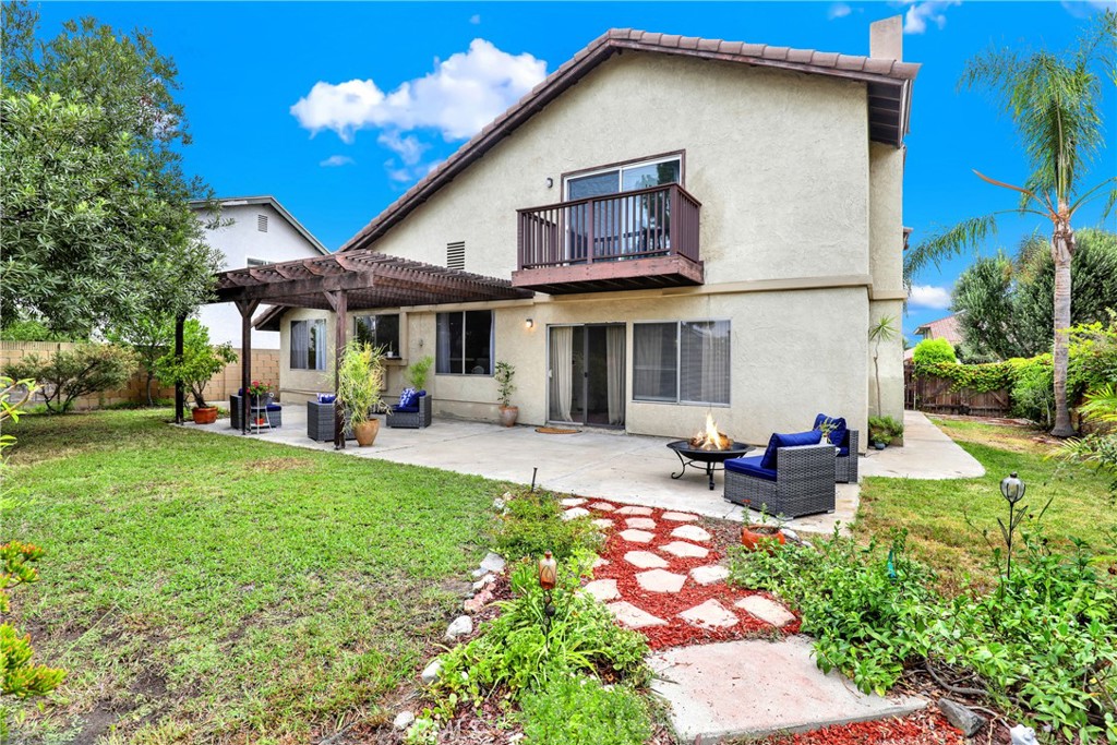 Award (Magnolia & Ellis) (AWAR) - Residential