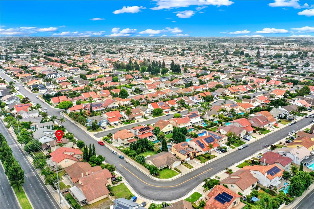 Award (Magnolia & Ellis) (AWAR) - Residential