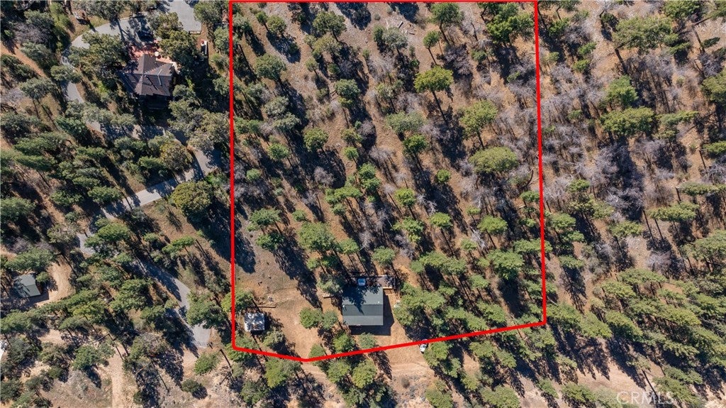 384 Saw Mill Canyon