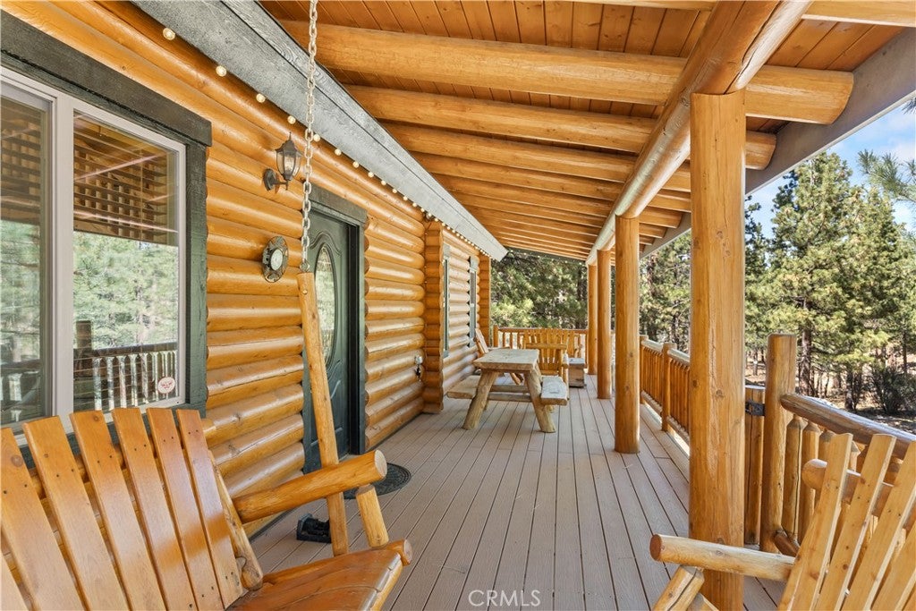 384 Saw Mill Canyon