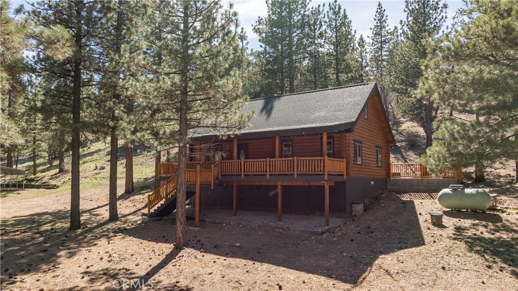 384 Saw Mill Canyon