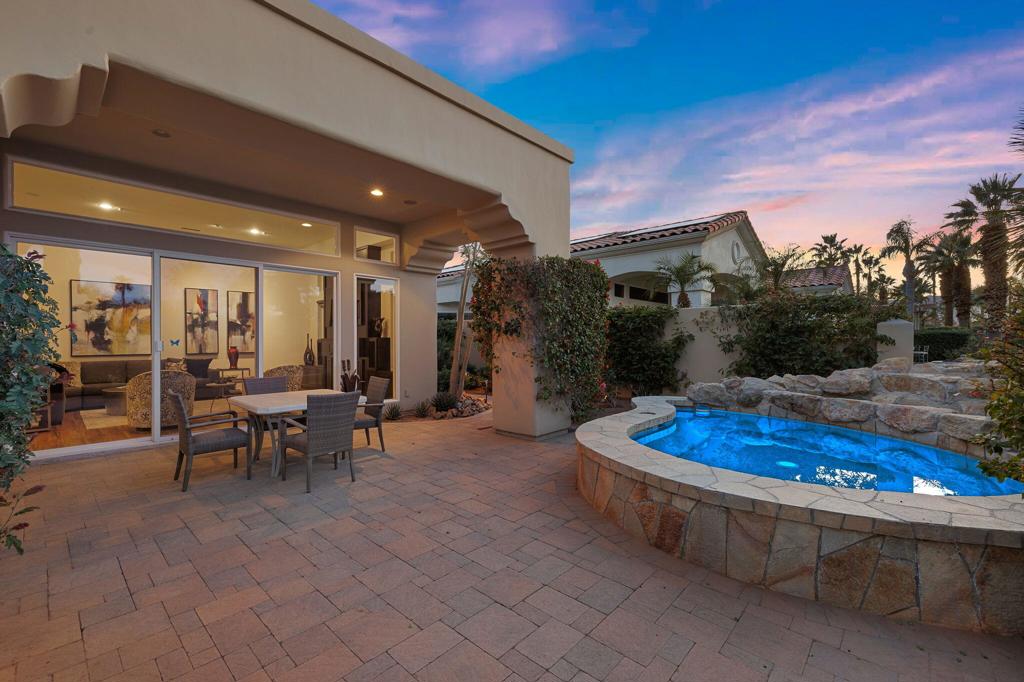 704 Mission Creek Drive