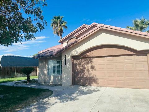 Photo of 47675 Peony Place, Indio, CA 92201 (MLS # 219139505DA)