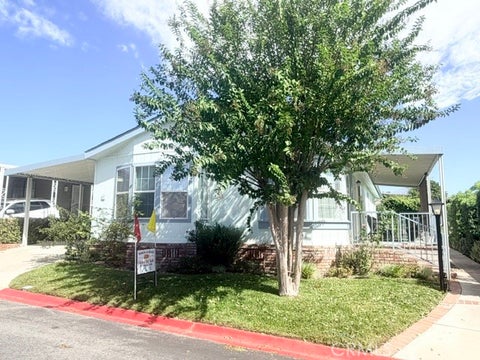 Photo of 3850 Atlantic Avenue #33, Highland, CA 92346 (MLS # IG26225081)