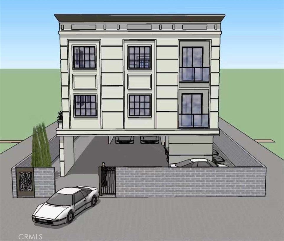247 S Carondelet Street