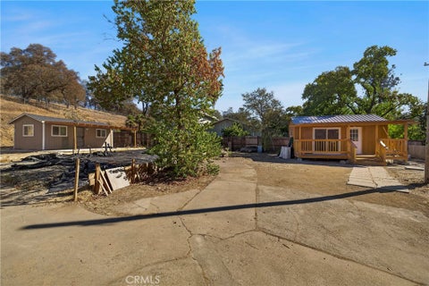 Photo of 2611 Foothill Boulevard, Oroville, CA 95966 (MLS # SN26232539)