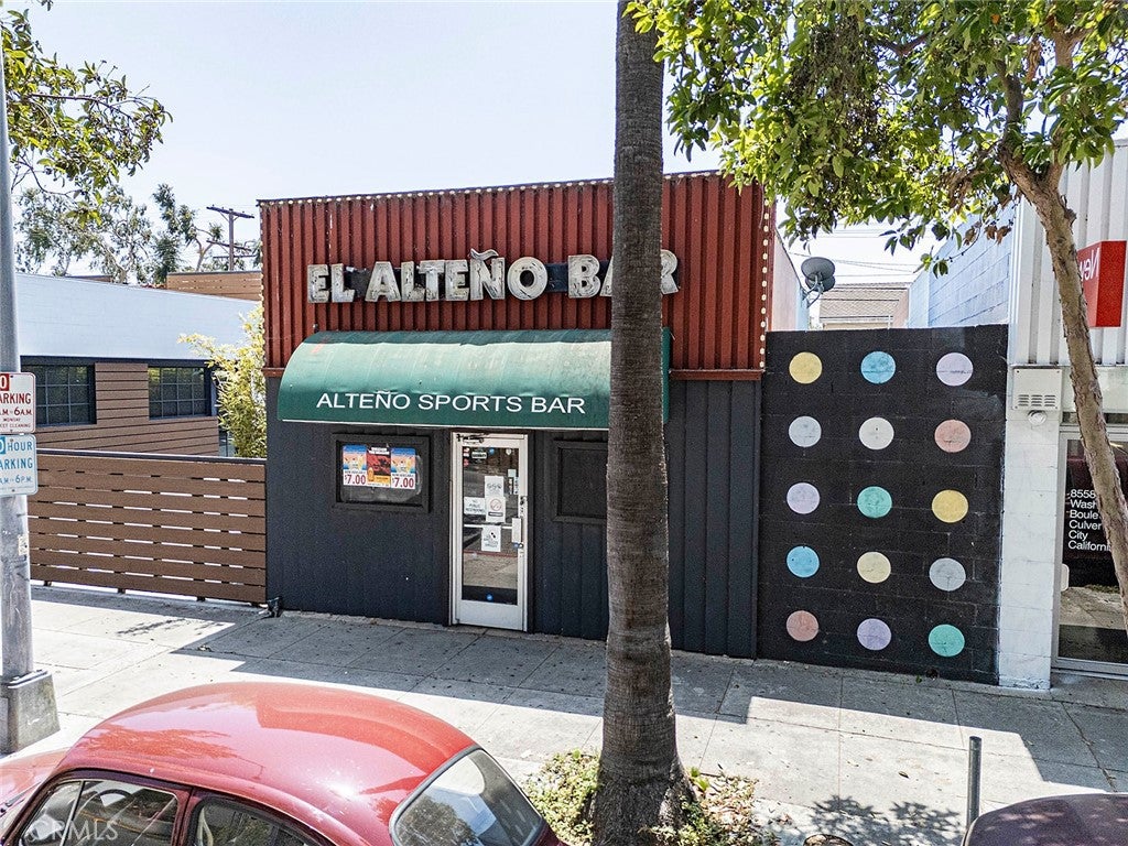8554 Washington