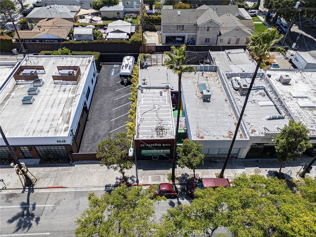 8554 Washington