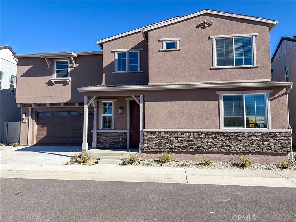 4886 W Beltramo Ranch Road