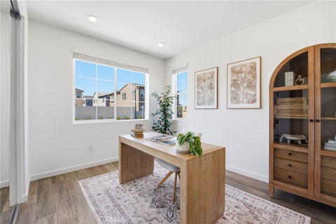 Tiny photo for 4886 W Beltramo Ranch Road, Moorpark, CA 93021 (MLS # IV26194014)