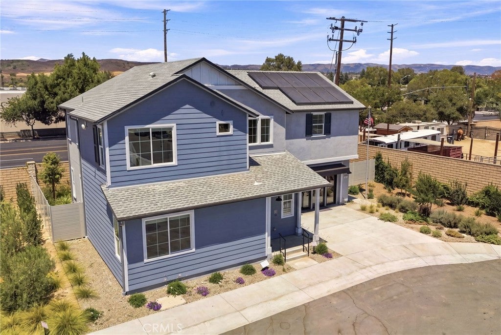 4886 W Beltramo Ranch Road