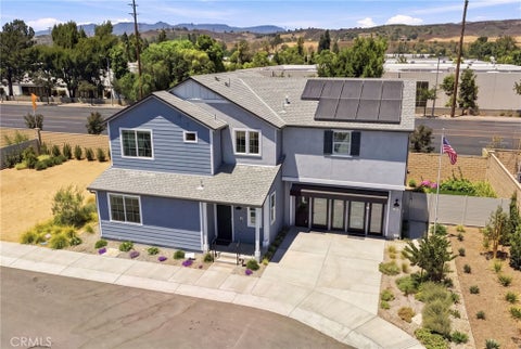 Tiny photo for 4886 W Beltramo Ranch Road, Moorpark, CA 93021 (MLS # IV26194014)