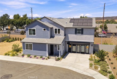 Tiny photo for 4886 W Beltramo Ranch Road, Moorpark, CA 93021 (MLS # IV26194014)