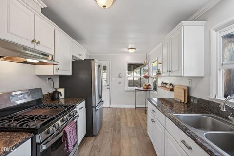Tiny photo for 546 S La Luna Avenue, Ojai, CA 93023 (MLS # V1-34918)