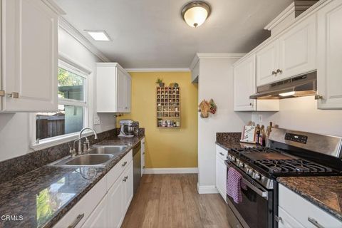 Tiny photo for 546 S La Luna Avenue, Ojai, CA 93023 (MLS # V1-34918)