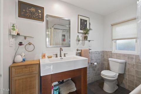 Tiny photo for 546 S La Luna Avenue, Ojai, CA 93023 (MLS # V1-34918)