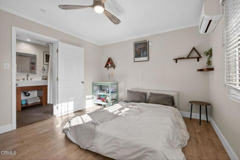 Tiny photo for 546 S La Luna Avenue, Ojai, CA 93023 (MLS # V1-34918)