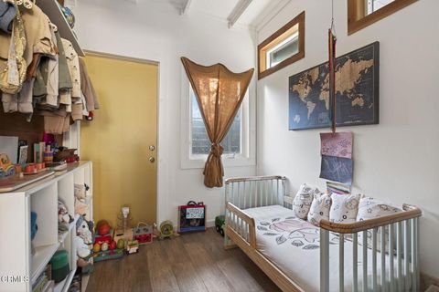 Tiny photo for 546 S La Luna Avenue, Ojai, CA 93023 (MLS # V1-34918)