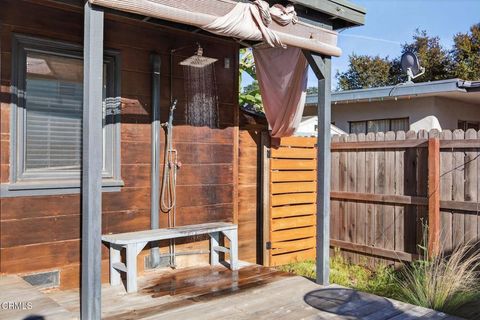 Tiny photo for 546 S La Luna Avenue, Ojai, CA 93023 (MLS # V1-34918)