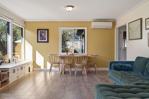 Tiny photo for 546 S La Luna Avenue, Ojai, CA 93023 (MLS # V1-34918)