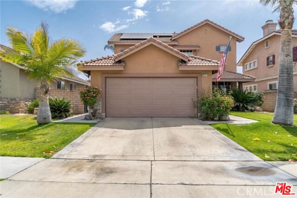 9523 Falling Leaf Court