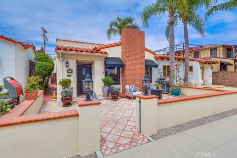 239 Granada Ave Long Beach CA 90803