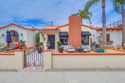 239 Granada Ave Long Beach CA 90803