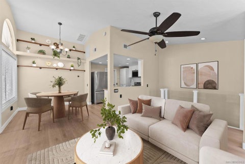 Photo of 4251 Arroyo Vista Way Way #345, Oceanside, CA 92057 (MLS # 260019798SD)