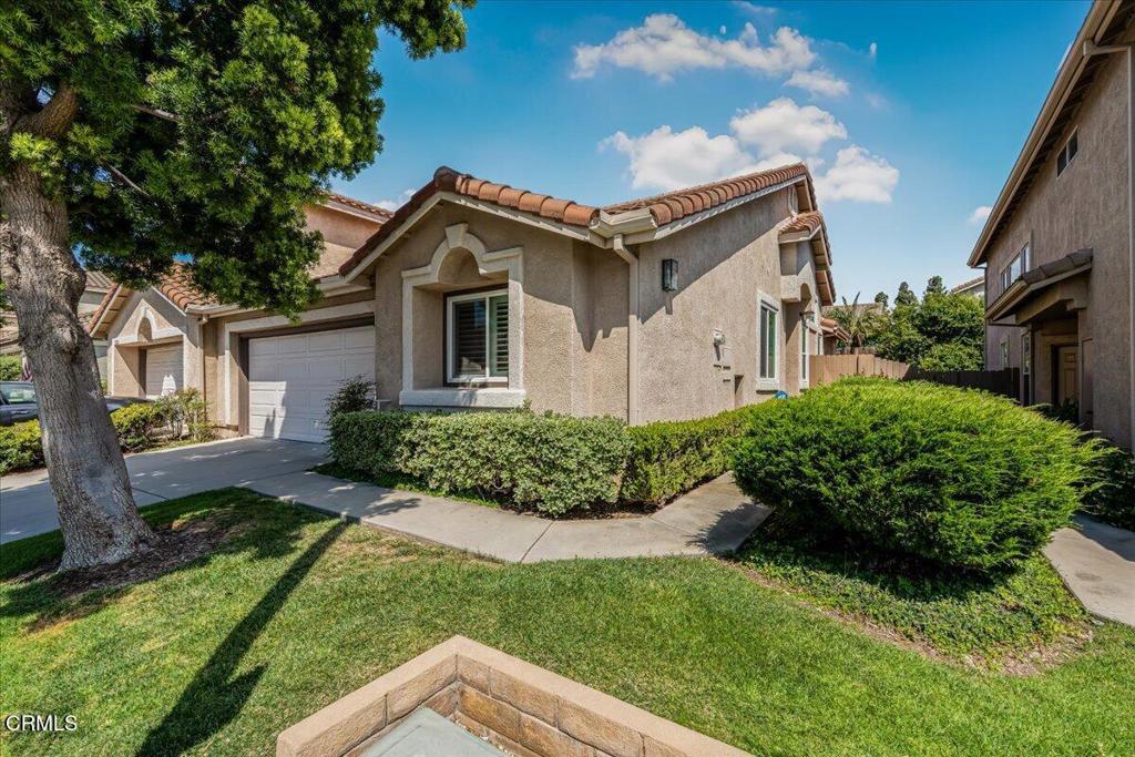 5333 San Francesca Drive