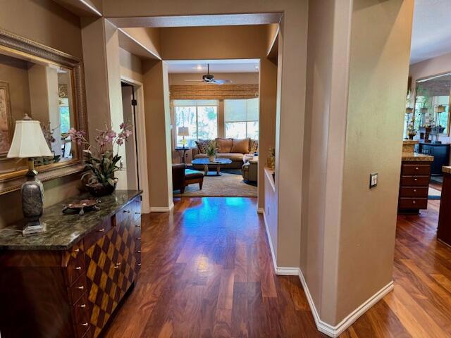 Rancho Mirage C.C. - Residential Lease