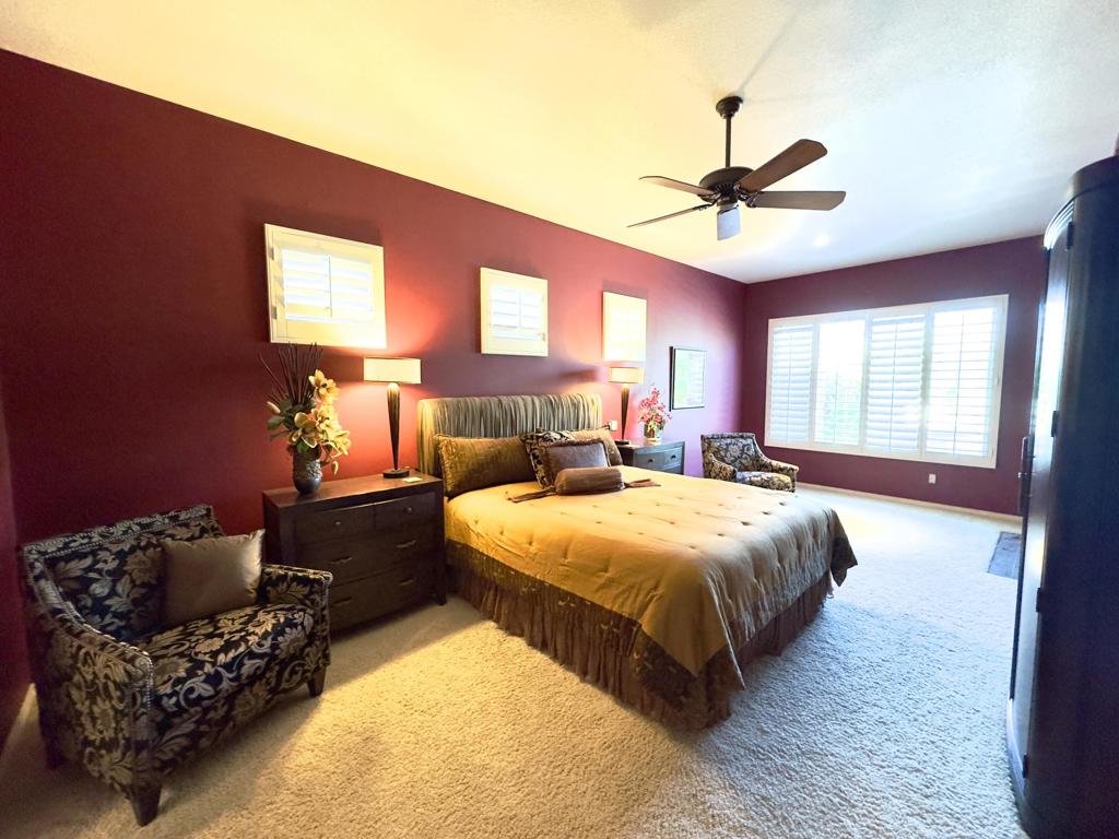 Rancho Mirage C.C. - Residential Lease