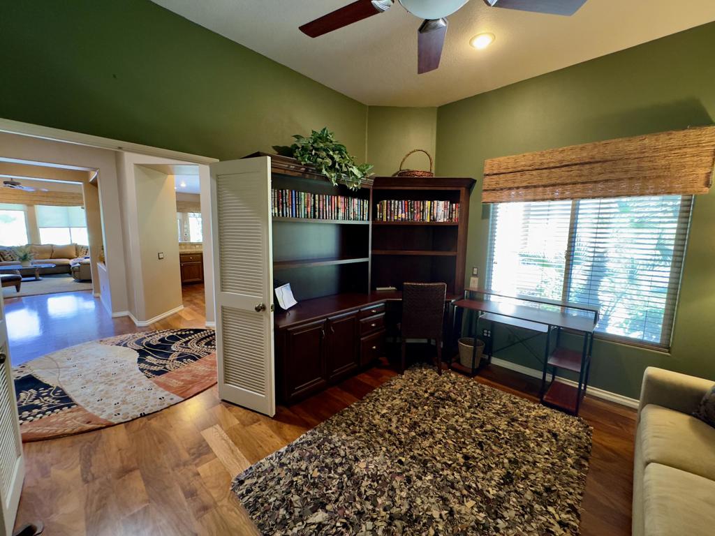 Rancho Mirage C.C. - Residential Lease