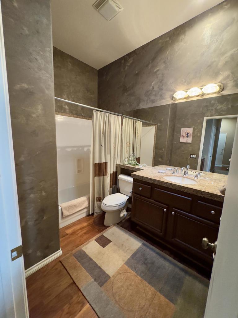 Rancho Mirage C.C. - Residential Lease