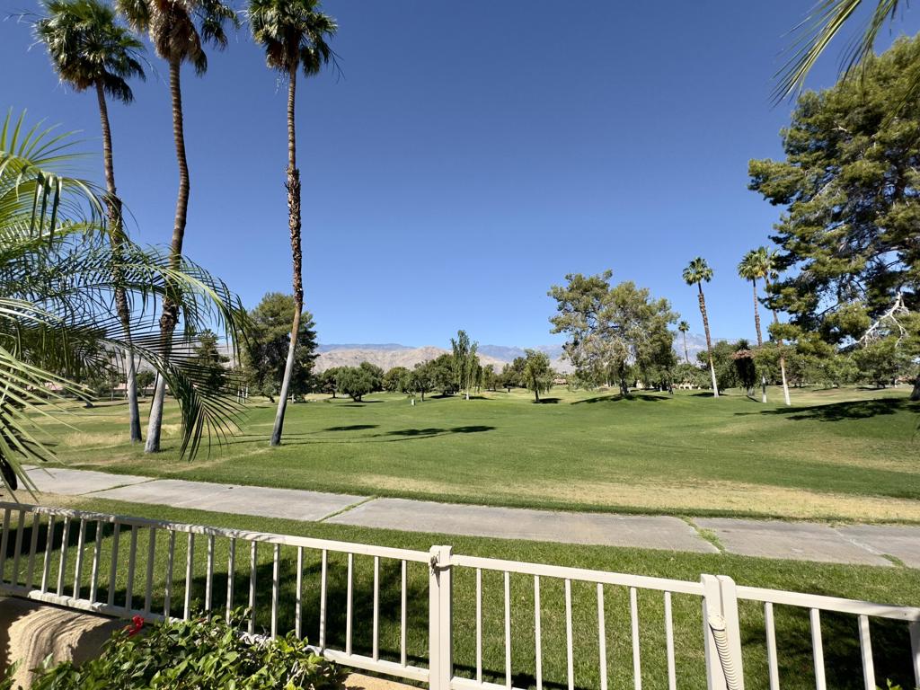 Rancho Mirage C.C. - Residential Lease