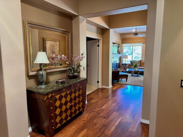 Rancho Mirage C.C. - Residential Lease