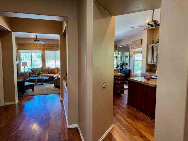 Rancho Mirage C.C. - Residential Lease