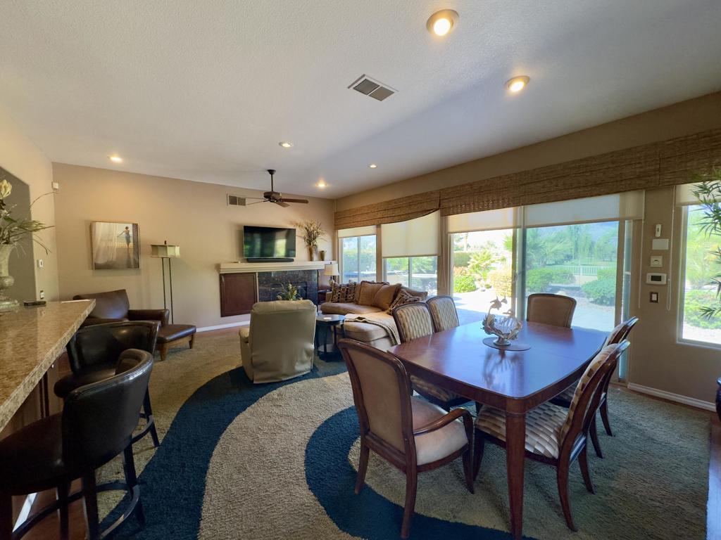 Rancho Mirage C.C. - Residential Lease