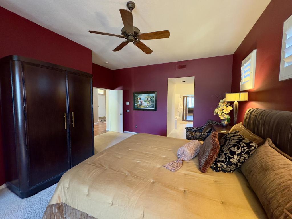 Rancho Mirage C.C. - Residential Lease