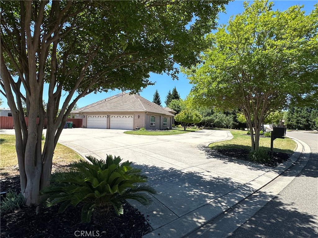 3834 N Golden Bear