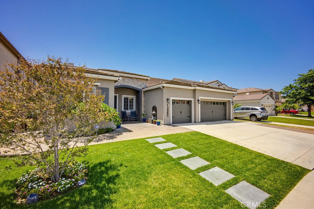 13965 Waterville Court
