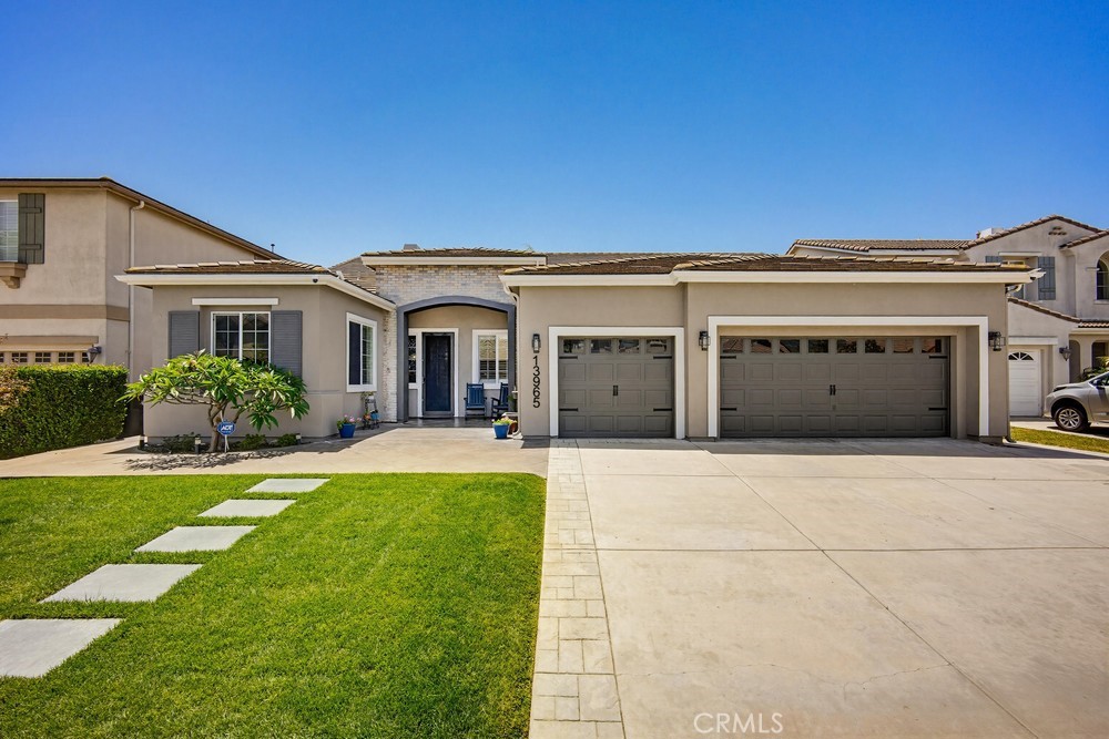 13965 Waterville Court