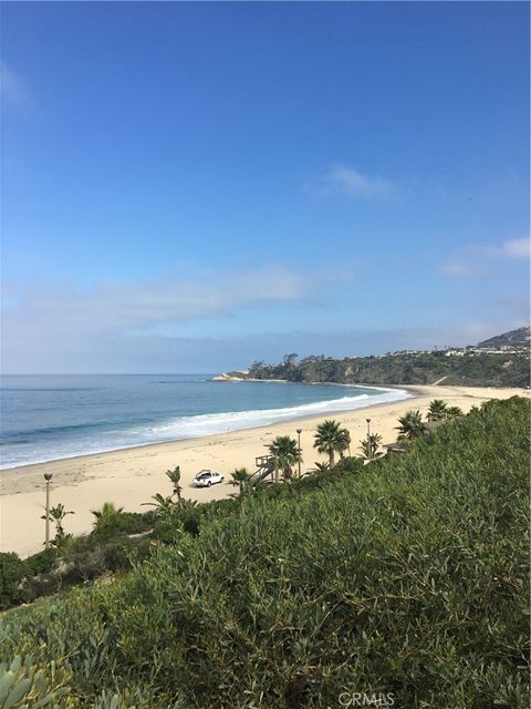 Tiny photo for 25 Ville Franche, Dana Point, CA 92629 (MLS # OC26016164)