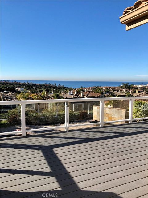 Tiny photo for 25 Ville Franche, Dana Point, CA 92629 (MLS # OC26016164)
