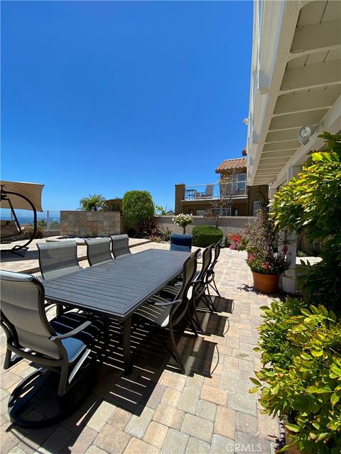 Tiny photo for 25 Ville Franche, Dana Point, CA 92629 (MLS # OC26016164)