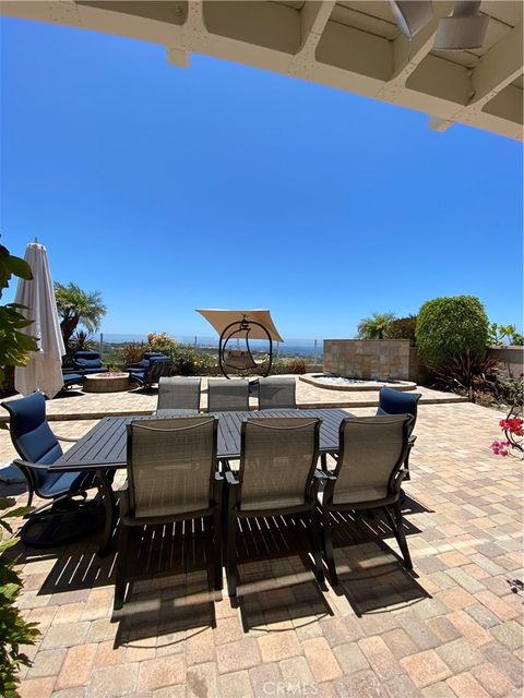 Tiny photo for 25 Ville Franche, Dana Point, CA 92629 (MLS # OC26016164)