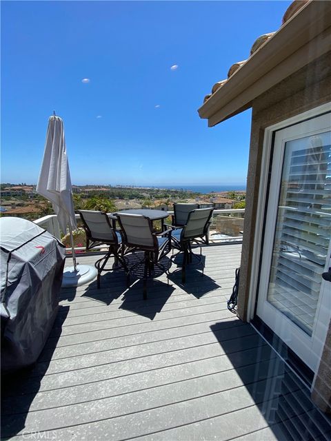 Tiny photo for 25 Ville Franche, Dana Point, CA 92629 (MLS # OC26016164)