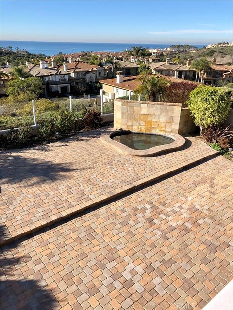 Tiny photo for 25 Ville Franche, Dana Point, CA 92629 (MLS # OC26016164)