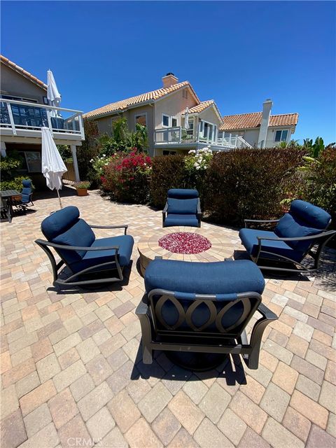 Tiny photo for 25 Ville Franche, Dana Point, CA 92629 (MLS # OC26016164)