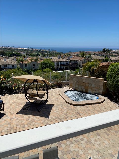 Tiny photo for 25 Ville Franche, Dana Point, CA 92629 (MLS # OC26016164)