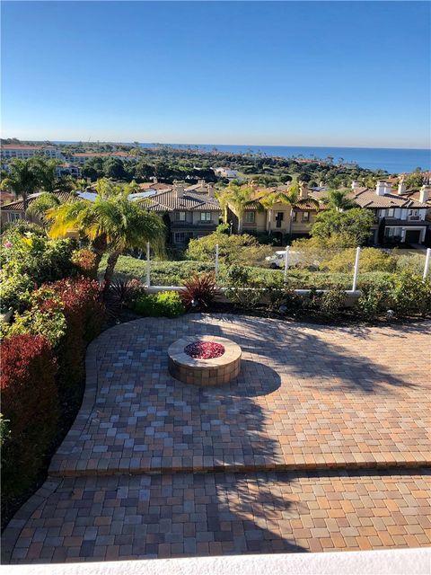 Tiny photo for 25 Ville Franche, Dana Point, CA 92629 (MLS # OC26016164)